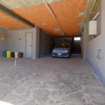 Готель Casa Azzurra - Blue House Теулада Екстер'єр фото